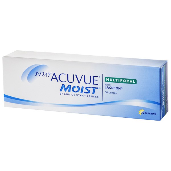 Aboutlens | 1 DAY ACUVUE MOIST MULTIFOCAL