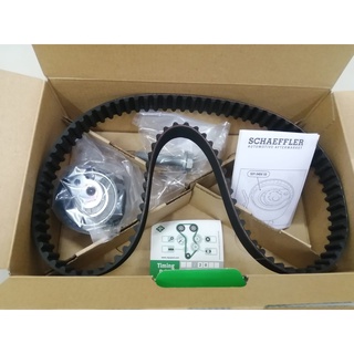 ชุดสายพานไทม์มิ่ง Timing Kit Set สำหรับ Proton SAVVY ( Germany ,ชุดสายพานไทม์มิ่ง โปรตอน เซฟวี่  ส่งฟรี  มีจำนวนจำกัด