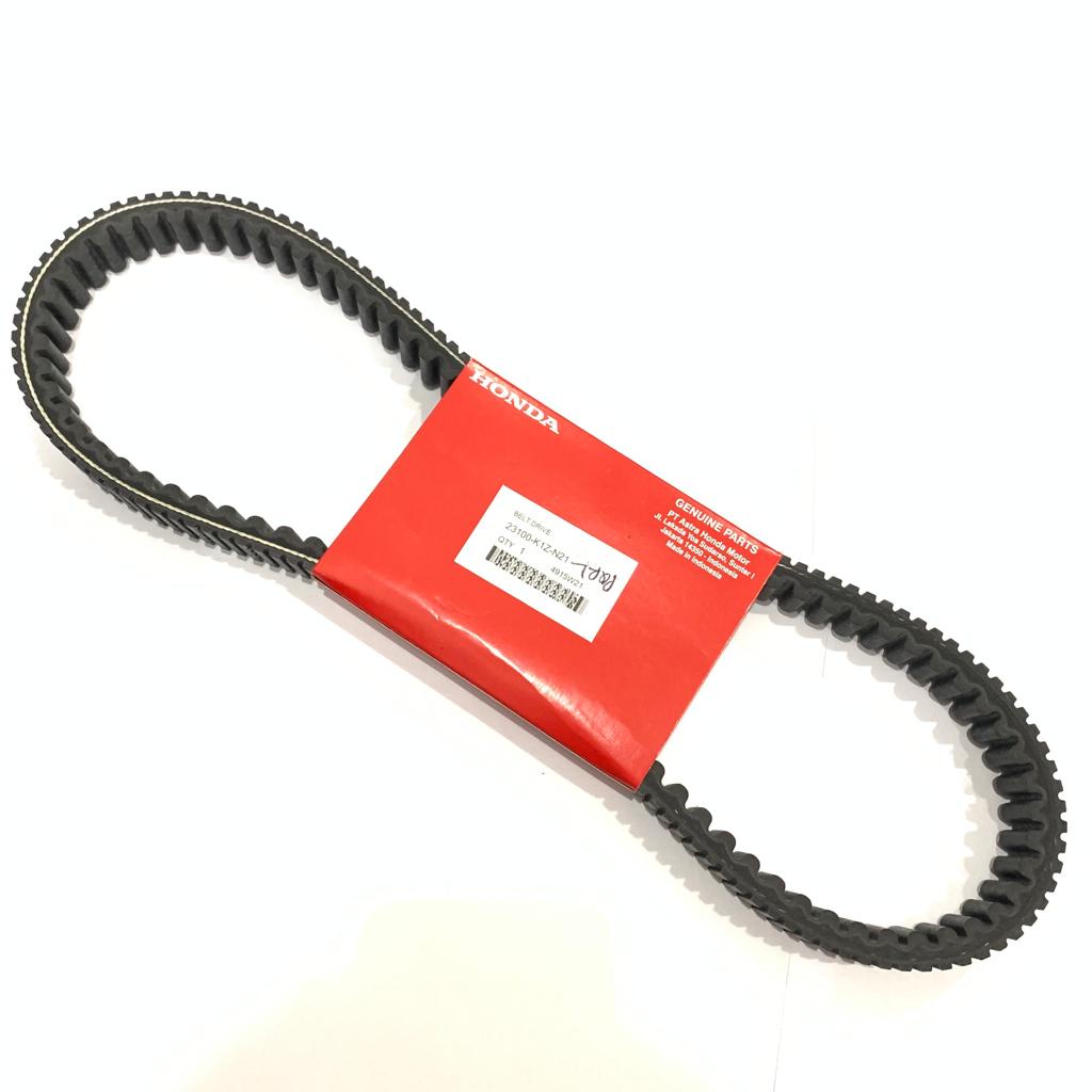 LOKAL V-BELT VANBELT BELT PCX LOCAL 160 ORIGINAL HONDA 23100-K1Z-N21