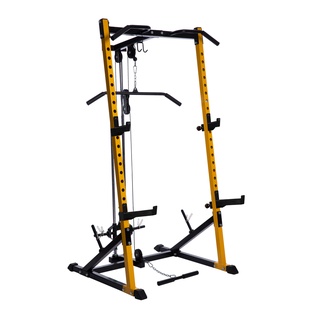 Power Rack Pro-04       .