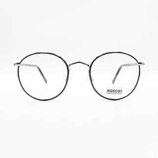 แว่นตา Moscot Zev 46 Col.Black GunMetal