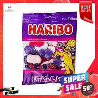 Haribo Pinkie &amp; Lilly 200g