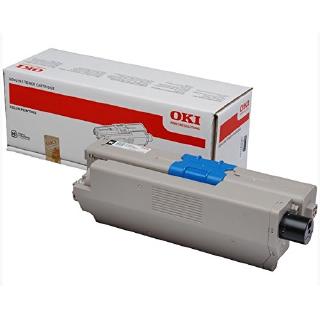 Toner Original OKI C310 CYAN