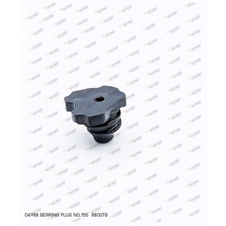 04988 BEARING PLUG NO.155 8800TB