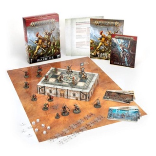 Warhammer AoS: Warrior Starter Set