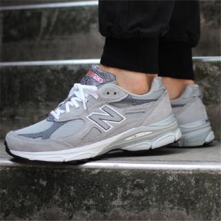 new balance 990gl3 review