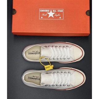 ป้ายดำของแท้ 💯 Converse chuck taylor All Star Repro 70 ‼️อ่านก่อนสั่งซื้อ 👇