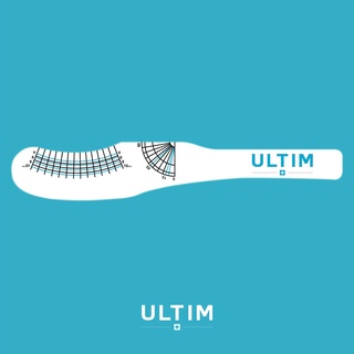 ULTIM Eyelashs Ruler ไม้บรรทัดวัดความยาวขนตา