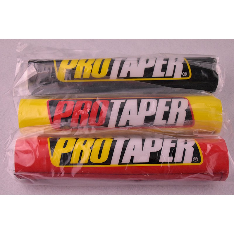ใหม่ 7/8 "Handlebars Crossbar Bar Pad แม่พิมพ์ 8 "รอบบาร์ Pad Handlebar Pad Motocross รถจักรยานยนต์ Quad ATV CRF DTR PIT BIKE 225 มม.