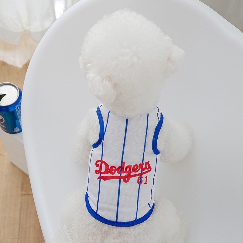 เสื้อยืด Dodgers****