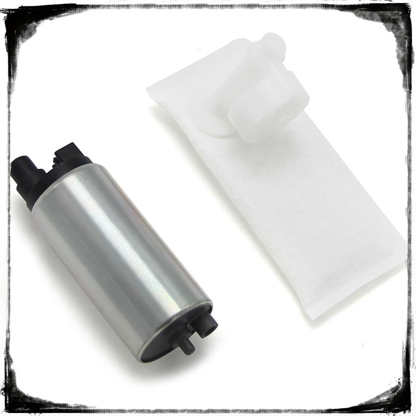 การใช้ปั๊มพวงมาลัยปั๊มอุปกรณ์เสริมรถจักรยานยนต์สําหรับ Kawasaki BR125 Z125 Pro BR250 Z250SL ABS EX65