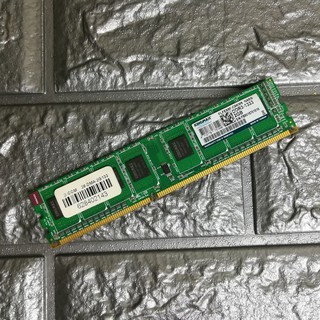 แรม DDR3 2G BUS1333 Kingmax