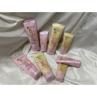 Hand cream    SPF 15 ครีมบำรุงมือ