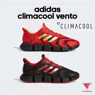 รองเท้าวิ่งผู้ชาย adidas Climacool Vento