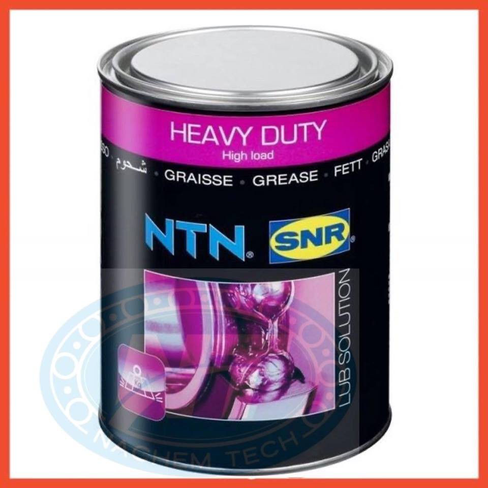 NTN SNR LUB HEAVY DUTY GREASE / 1กก