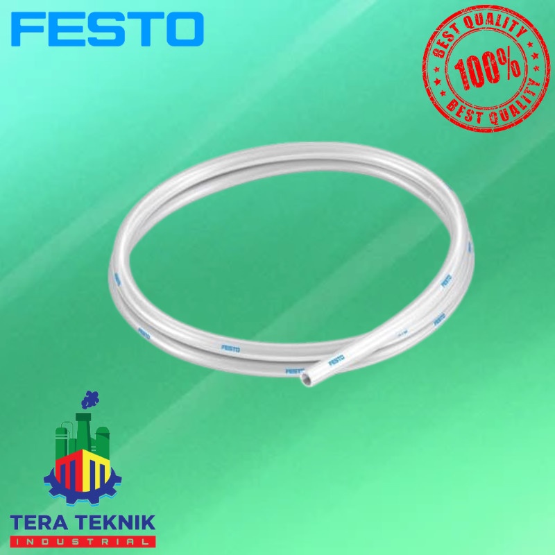 ท่อพลาสติก FESTO PUN-H-10X1.5-NT Rp 35,000