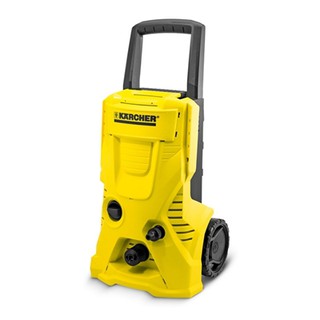 KARCHER (คาร์เชอร์) K 4BASIC เครื่องฉีดน้ำแรงดันสูง