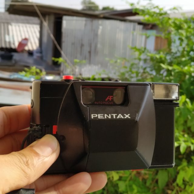 Pentax pc35af  (0946909996)