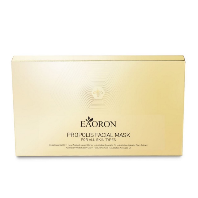 Eaoron honey mask with Propolis Facial Mask🇦🇺