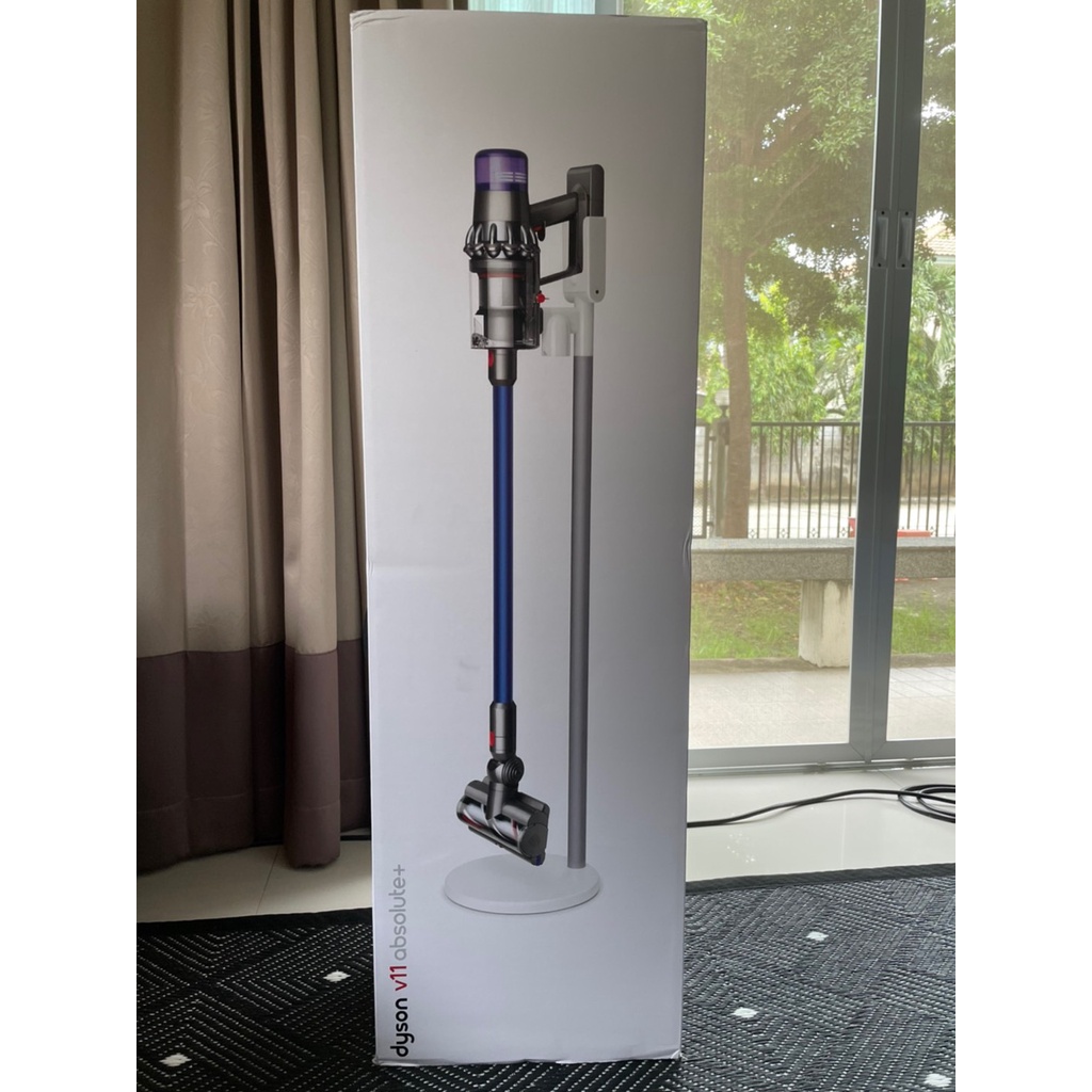 Dyson V11 Absolute CordFree Vacuum Cleaner เครื่องดูดฝุ่นไร้สาย ไดสัน