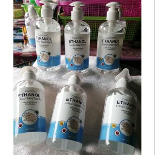 💥💥เจลล้างมือขนาด300ml.💥💥