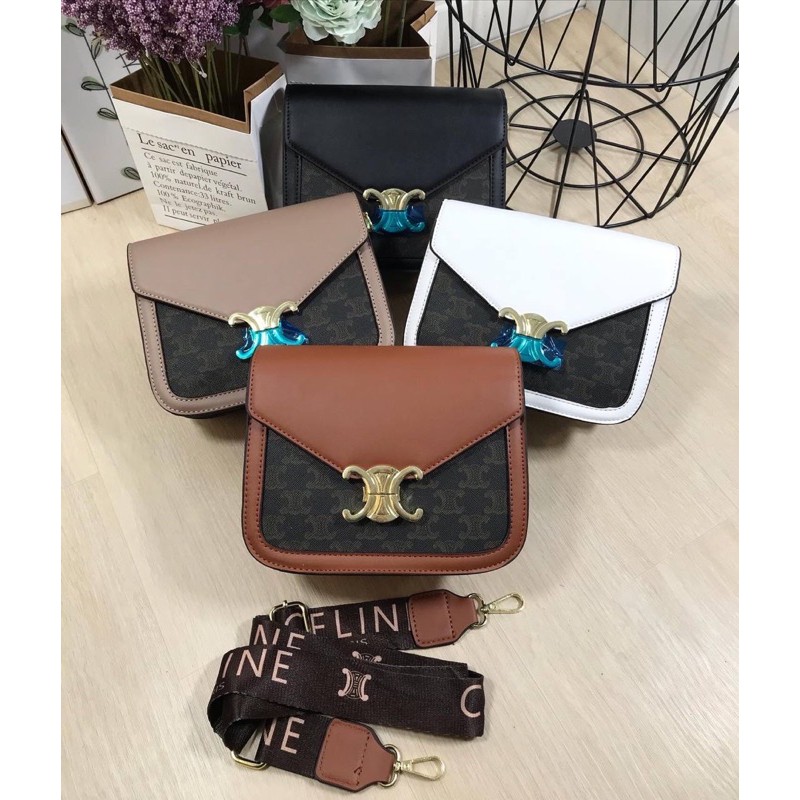 กระเป๋า C3LINE 8219*