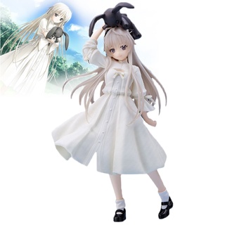 โมเดลฟิกเกอร์ PVC รูป Taito Yosuga no Sora Kasugano Sora Dress Ver ของเล่นสําหรับเด็ก