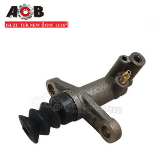 ACB แม่ปั้มครัชล่าง ISUZU TFR ปี1995 13/16นิ้ว (8-97039-704-0) 1ลูก