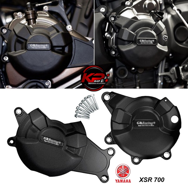 ครอบเครื่อง GB RACING FOR YAMAHA XSR700
