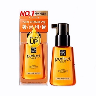 แท้100% Amore Pacific(อมอร์ แปซิฟิค) Repair Serum 80ml เซรั่มบำรุงผมแห้งเสียแตกปลายจากเกาหลี