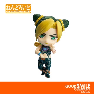 พร้อมส่ง+โค้ดส่วนลด Nendoroid 1815 Jolyne Cujoh: JoJo’s Bizarre Adventure: Stone Ocean (ลิขสิทธิ์แท้)