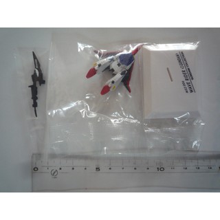 ของแท้ โมเดล MSZ-006 Wave Rider (Z-Gundam) [G03-151_56A]