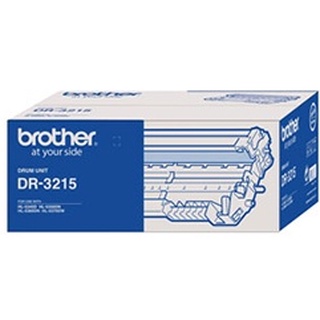 BROTHER DRUM DR-3215 Model : DR-3215