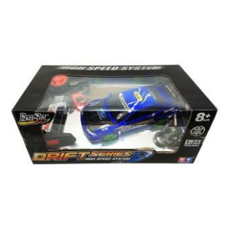 Auldey RC Drift Series D High Speed System Race Tin Drift RC Car รถแข่ง ดริฟท์ บังคับวิทยุตราเพชร 1 