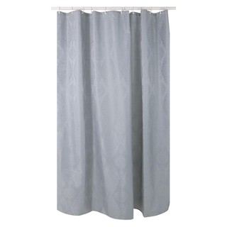 ผ้าม่านห้องน้ำ ม่านห้องน้ำ POLY WSP SCP-55 MI-06 180x180 ซม. ม่านห้องน้ำ ห้องน้ำ SHOWER CURTAIN WSP SCP-55 MI-06 180X180