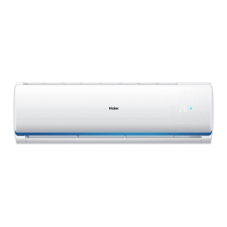 แอร์บ้าน,แอร์ติดตั้งฟรี,แอร์ HAIER INVERTER รุ่น Clean cool VTAA Series (R32) ปี 2022