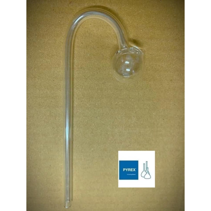 หลอดแก้ววิทยาศาสตร์ pyrex lab glassware แก้วโบโรซิลิเกตหลอดแก้ววิทยาศาสตร์ pyrex lab glassware แก้วโ