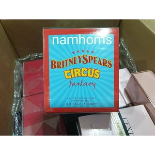 Britney Spears circus Fantasy edp 100ml
