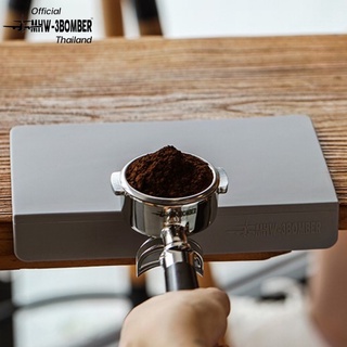 MHW-3BOMBER Silicone Pad แผ่นซิลิโคนกันลื่น แผ่นรองที่กดผงกาแฟ