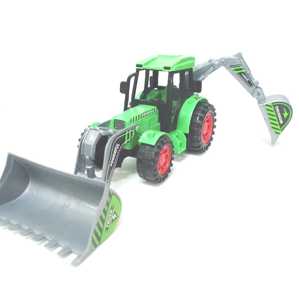 รถ 2 หัว ราคาพิเศษ สินค้า ตามรูป ตรงปก พร้อมส่ง รับรองไม่ผิดหวัง 8766