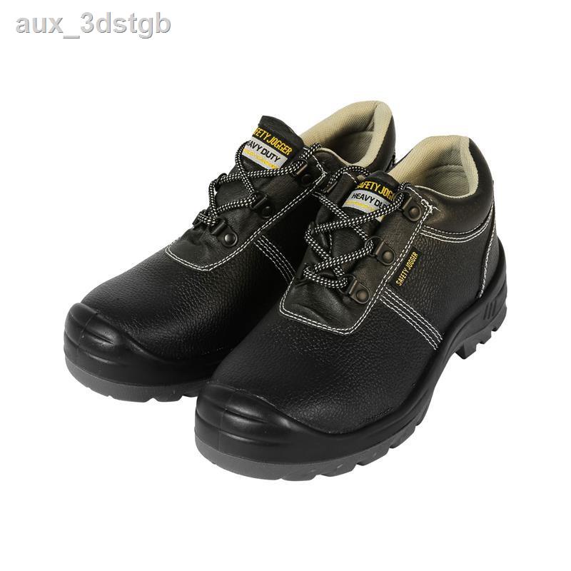 ✑✢Safety jogger  รองเท้านิรภัย เซฟตี้ โจ๊กเกอร์- BESTRUN