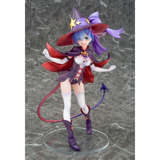 Pre Order Rem Halloween Ver.1/7 (Phat!)