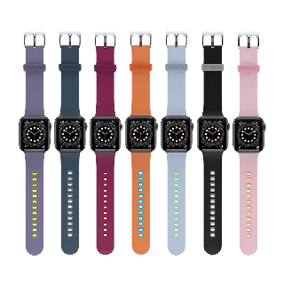 OtterBox - สายนาฬิกาสำหรับ Apple Watch 38/40/41/42/44/45mm สายแอปเปิ้ลวอช