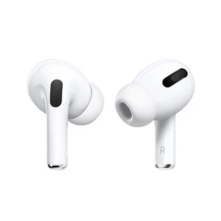 จุกหูฟังแท้100% จุกยางซีลิโคน สีขาว มี 3 ขนาด L, M, S สำหรับ AP Pro1 Pro2 โดยเฉพาะ 1คู่ / แพ็ก 2คู่