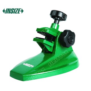 ขาตั้งไมโครมิเตอร์ INSIZE รุ่น 6301 (Micrometer Stand) (**สินค้าใหม่ ภาพถ่ายจากสินค้าจริง**)