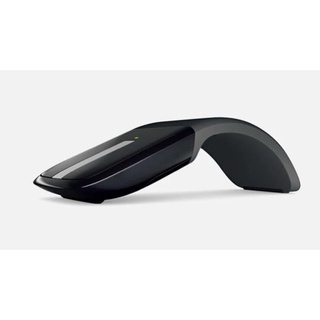 MICROSOFT BLUETOOTH MOUSE ARC BLACK