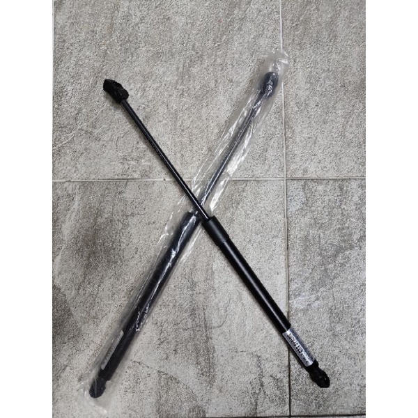 MG 5 โช้คฝากระโปรงหน้า MG 5