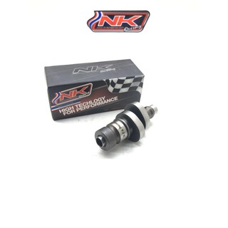 NKracing แคมเวฟ110i V.2 (N) ลูกเดิมไม่ต้องหลบวาล์ว