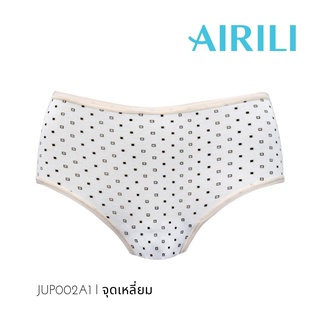 Jintana กางเกงใน  Airili  มีลาย รหัส JUP002