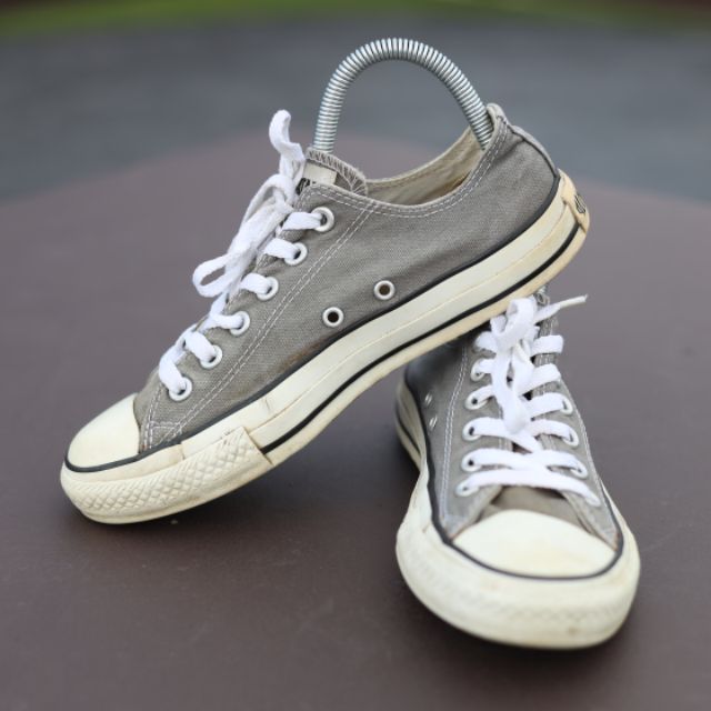 converse 37.5 in cm